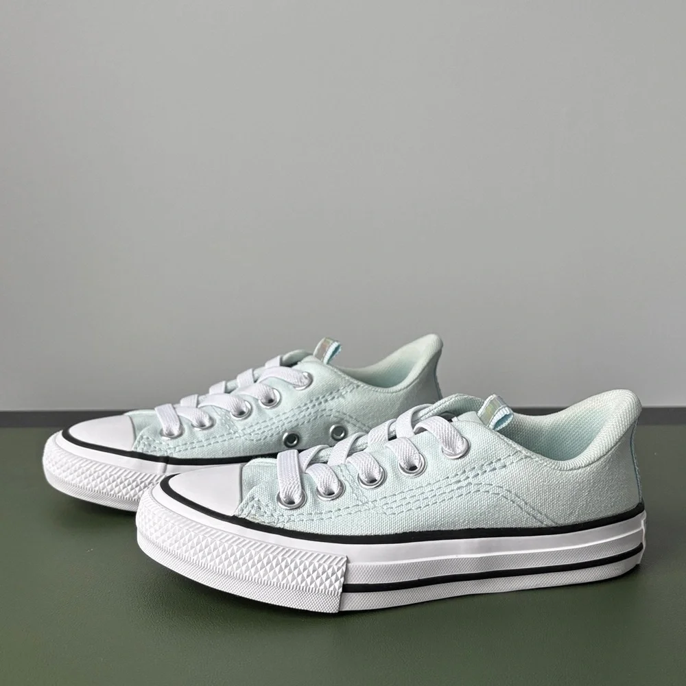 Converse CTAS Rave Ox Sneakers